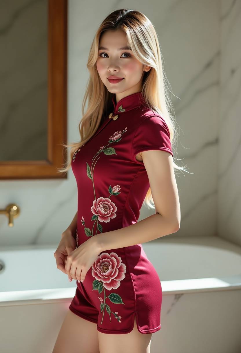 心的边界线