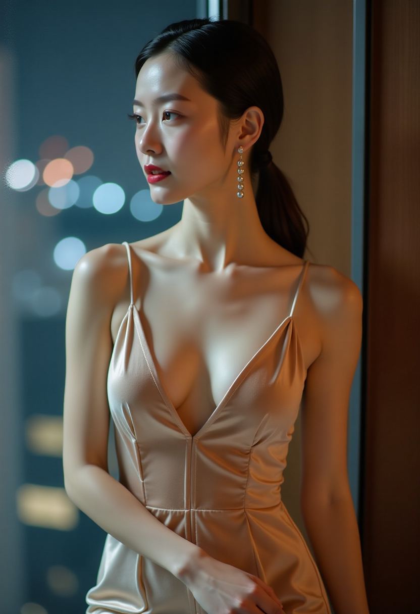 妻子的枕边话