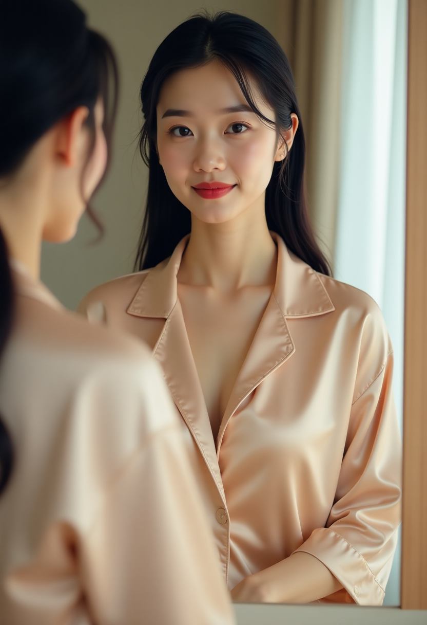 情感实验室夜谈